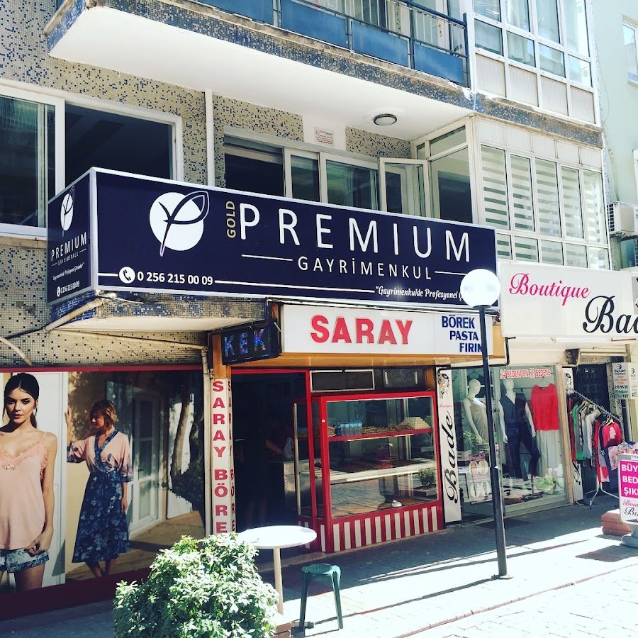 Gold Premium Gayrimenkul