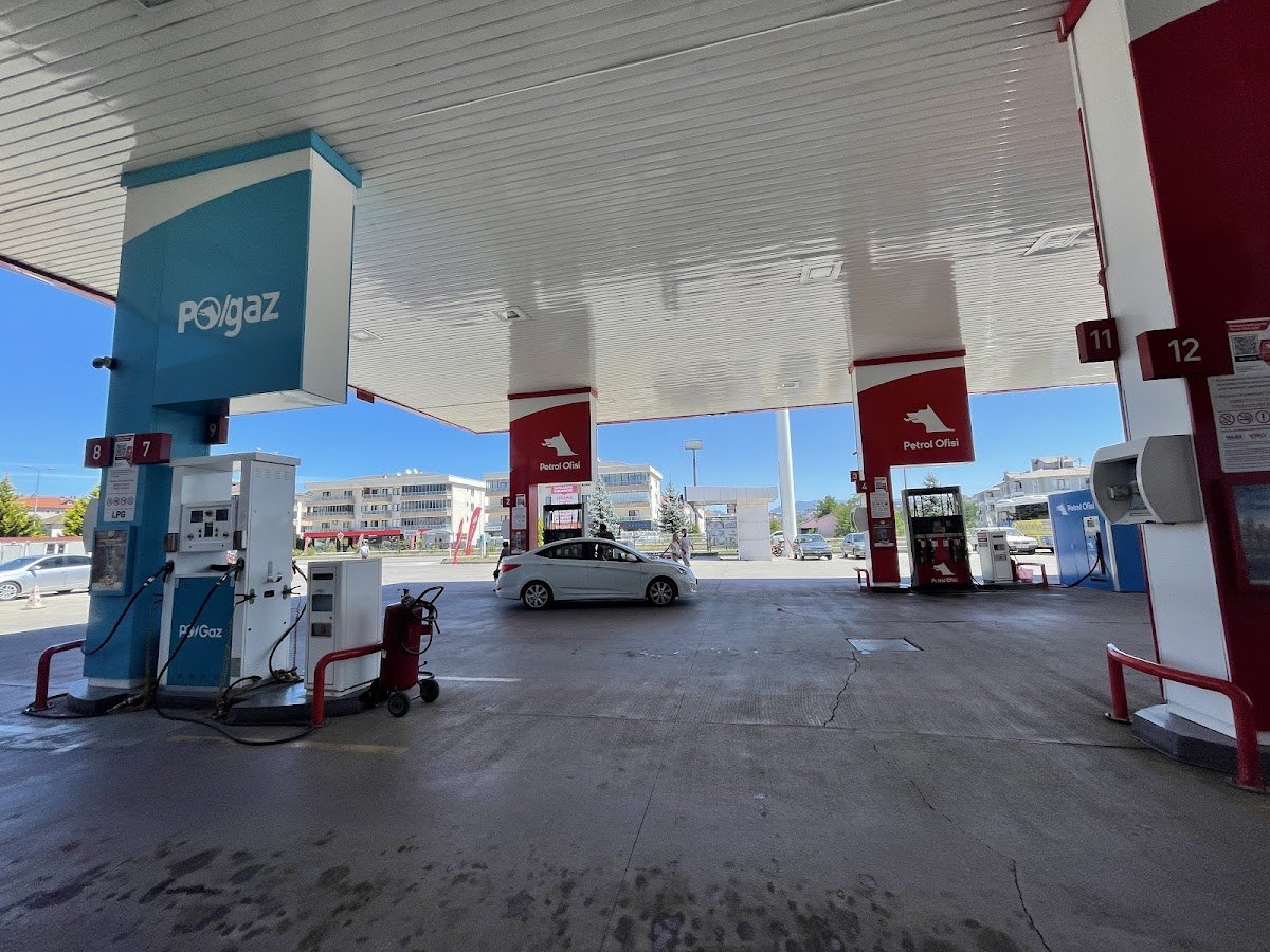 Petrol Ofisi