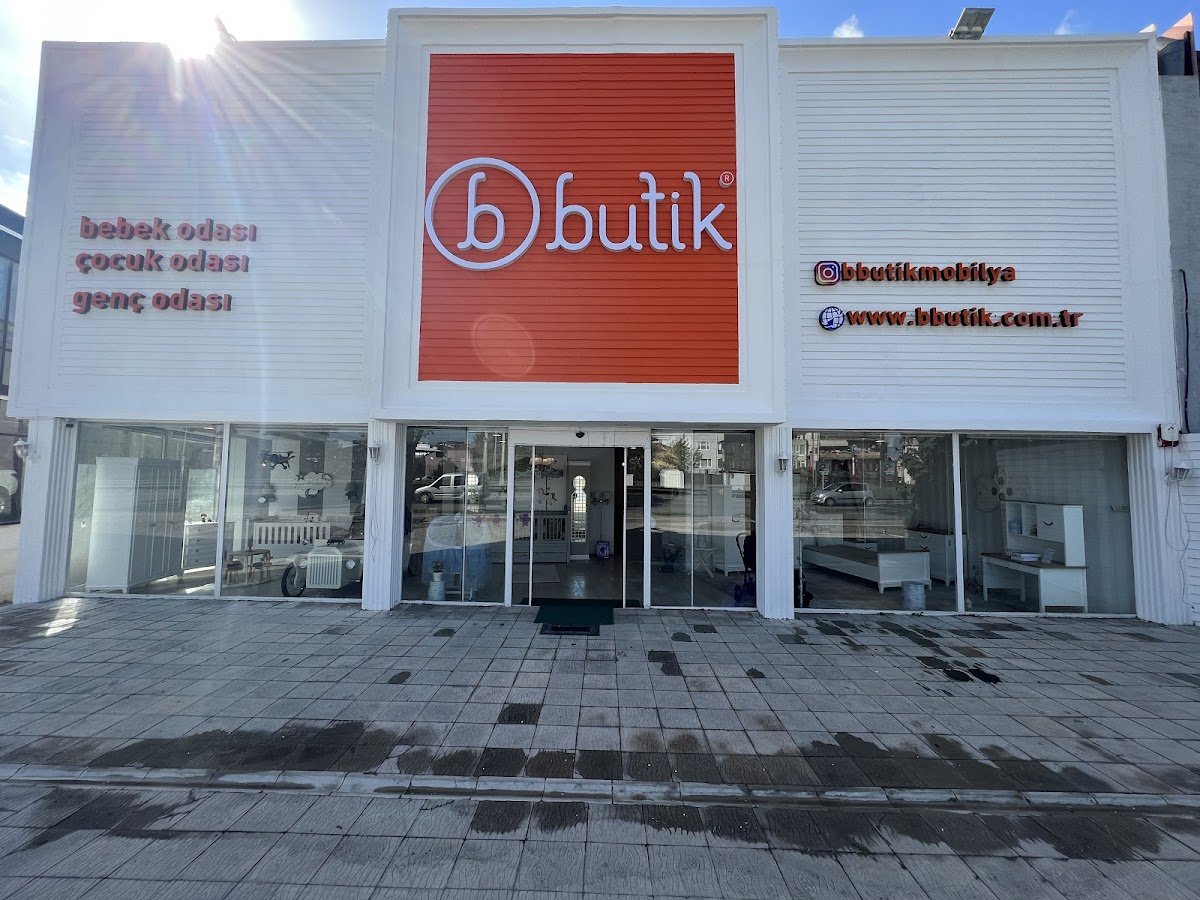 Bbutik Mobilya Bursa