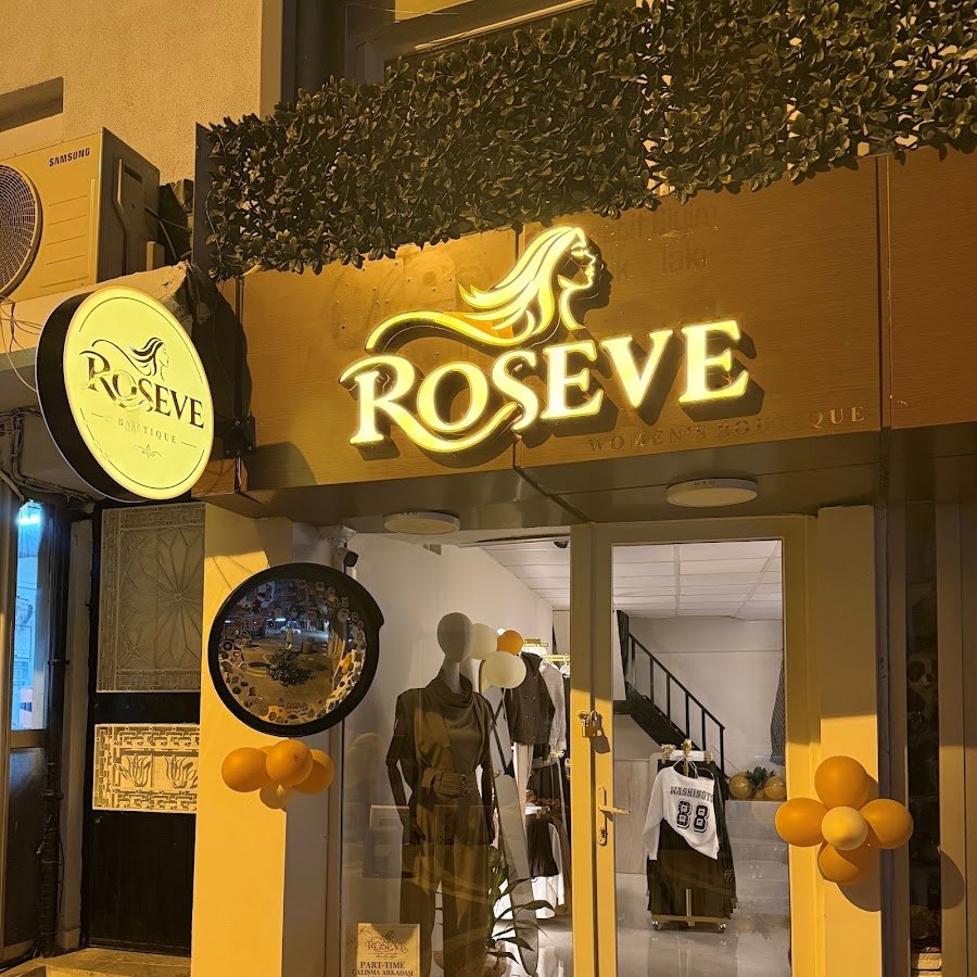 Roseve Butik
