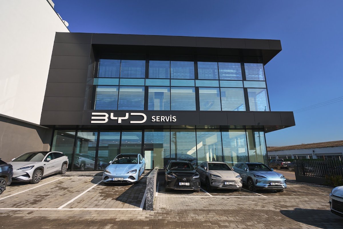 Byd Çavdarlı
