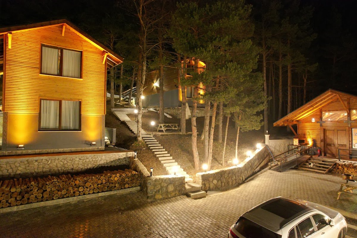 Abant Niz Otel