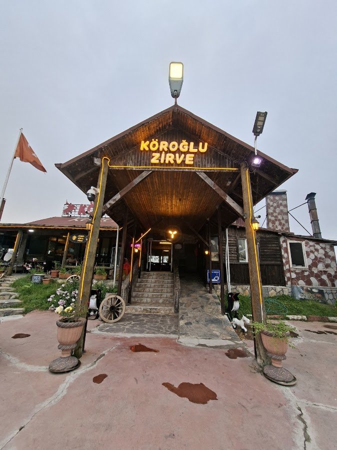 Koroglu Restaurant