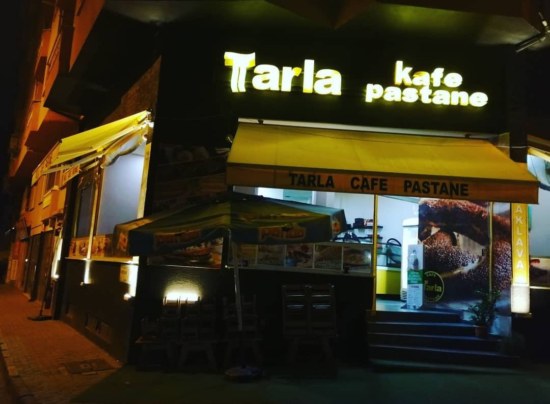 Tarla Cafe Pastane