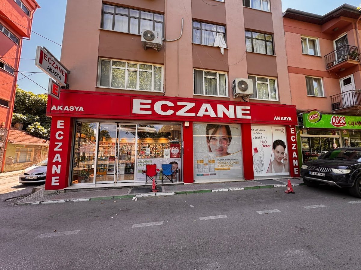 Akasya Eczanesi
