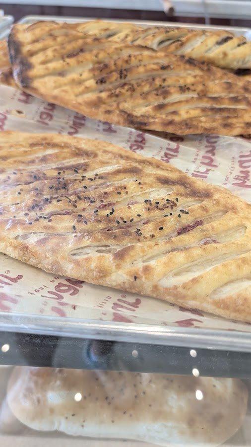 Hamur Fırın