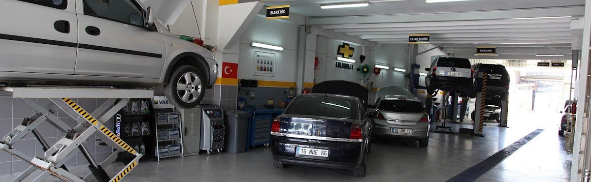 Melkar Otomotiv