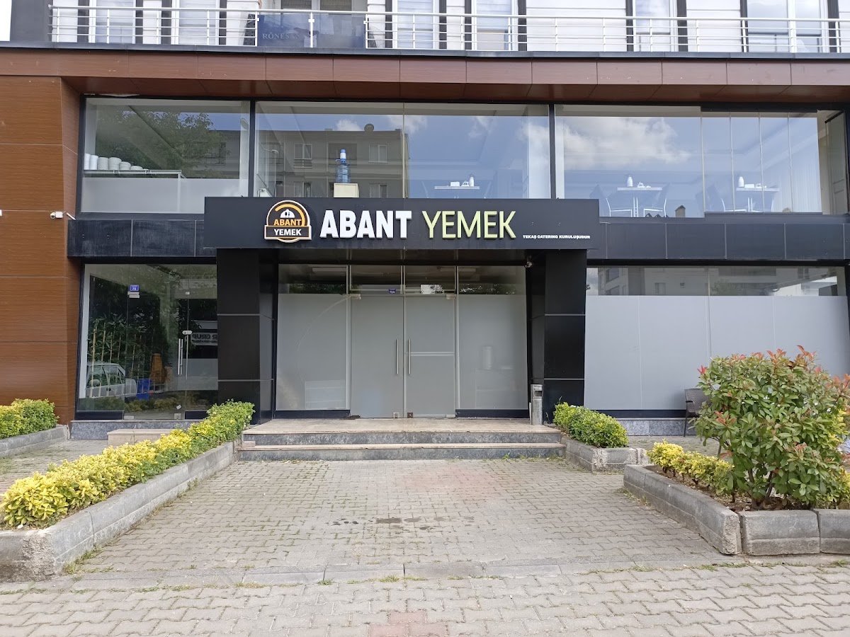 Abant Yemek