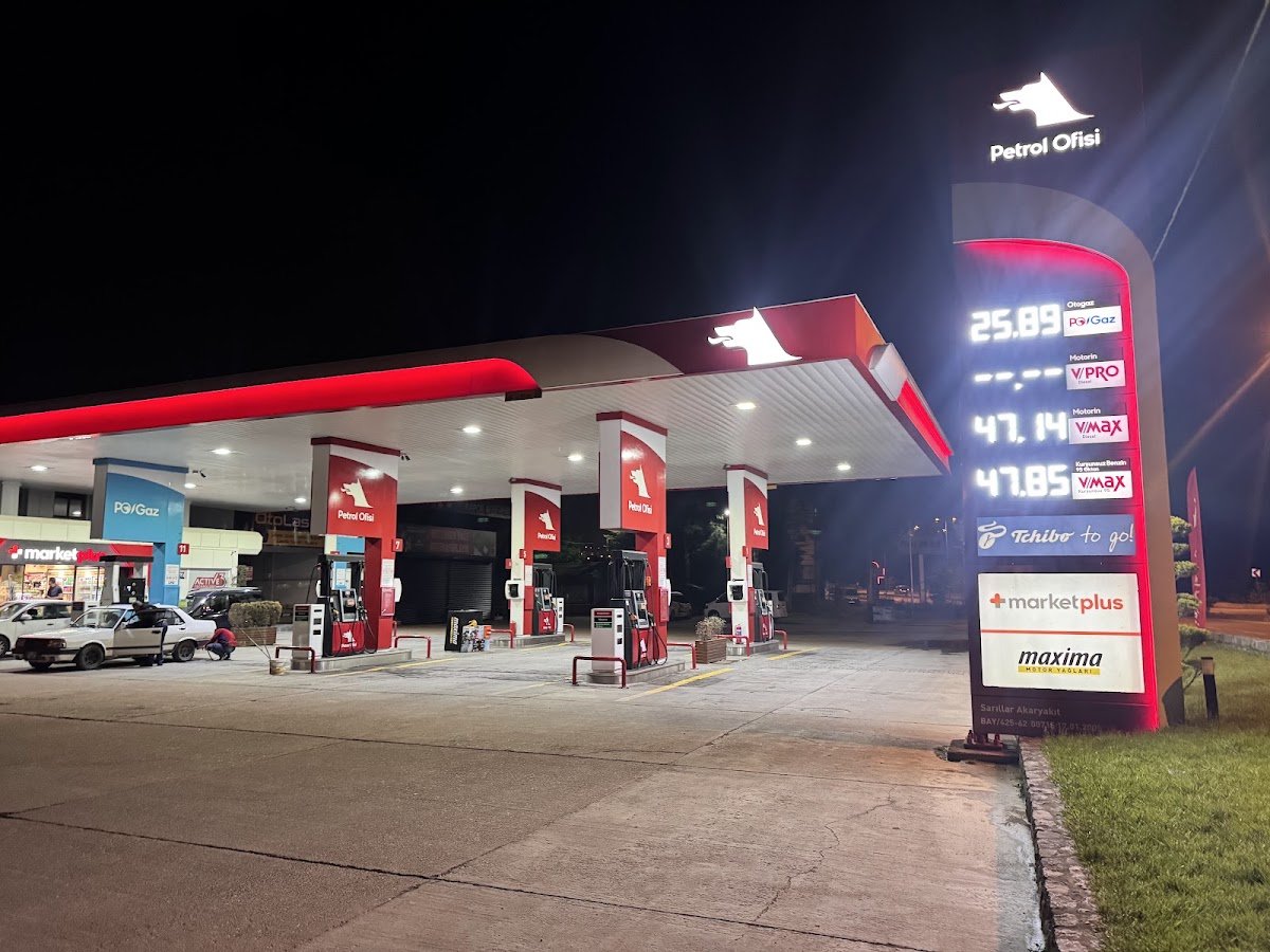 Petrol Ofisi