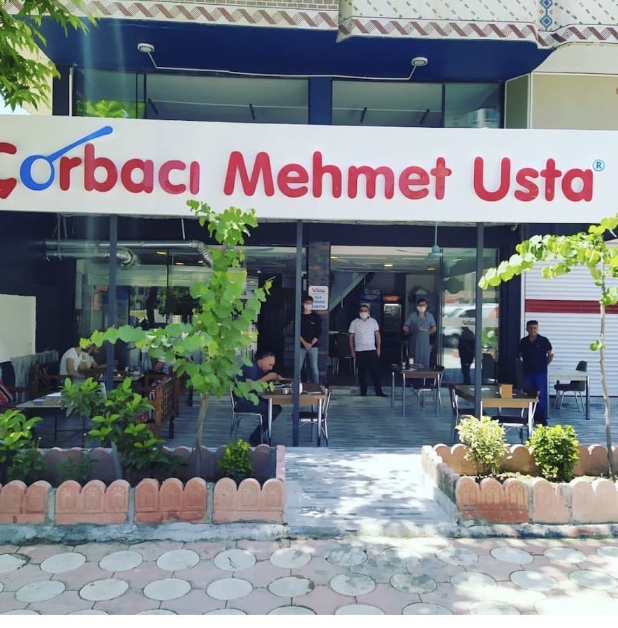 Çorbacı Mehmet Usta