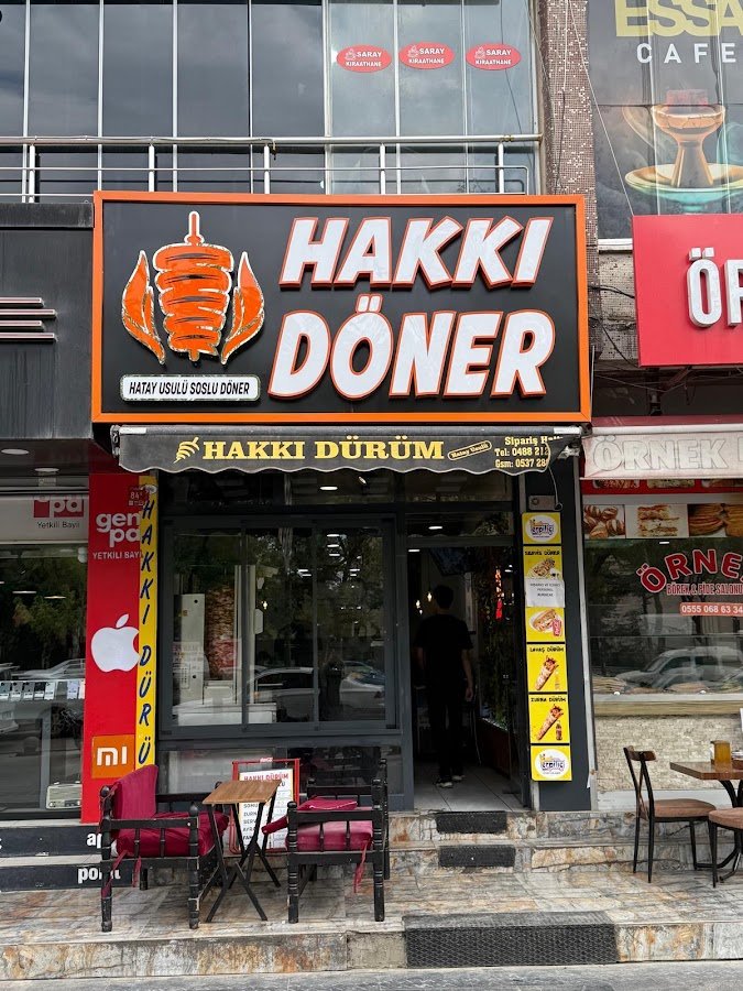 Hakkı Döner