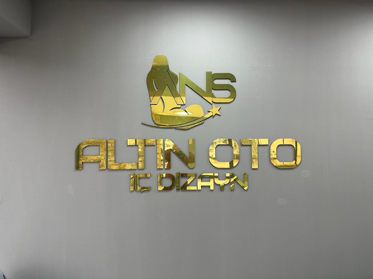Altın Oto İç Dizayn