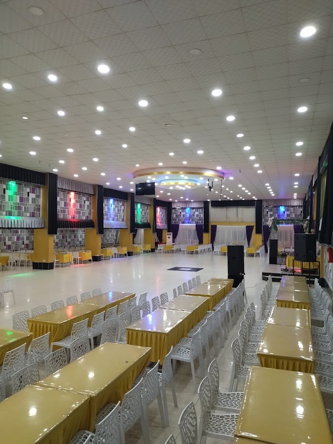 Köşk Düğün Salonu