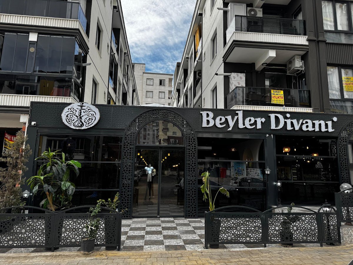 Beyler Divanı