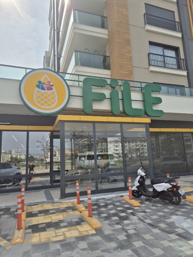 File Market