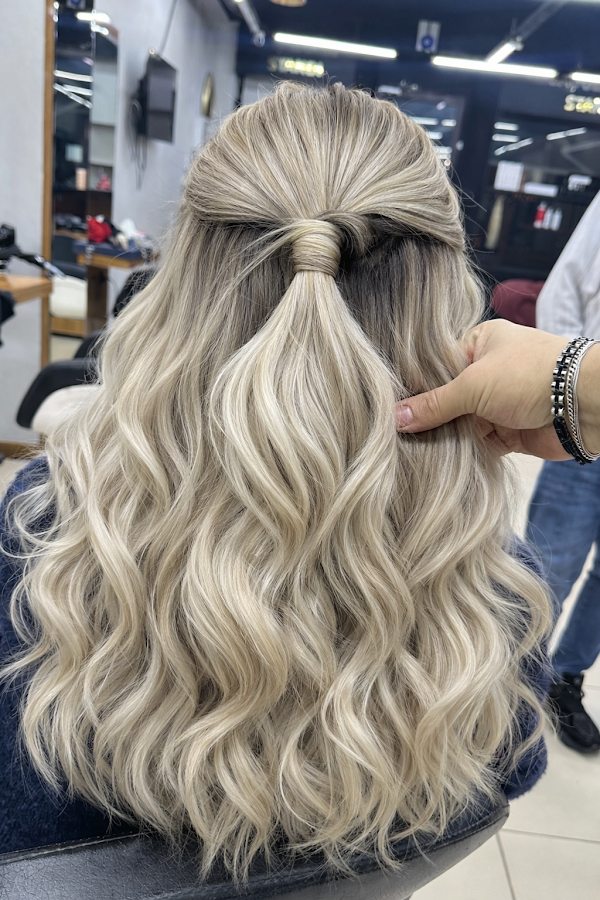 She Coiffeur