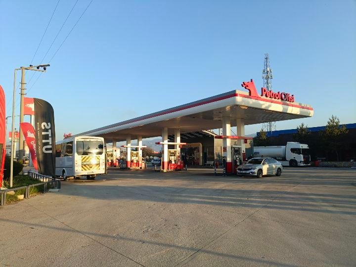 Petrol Ofisi