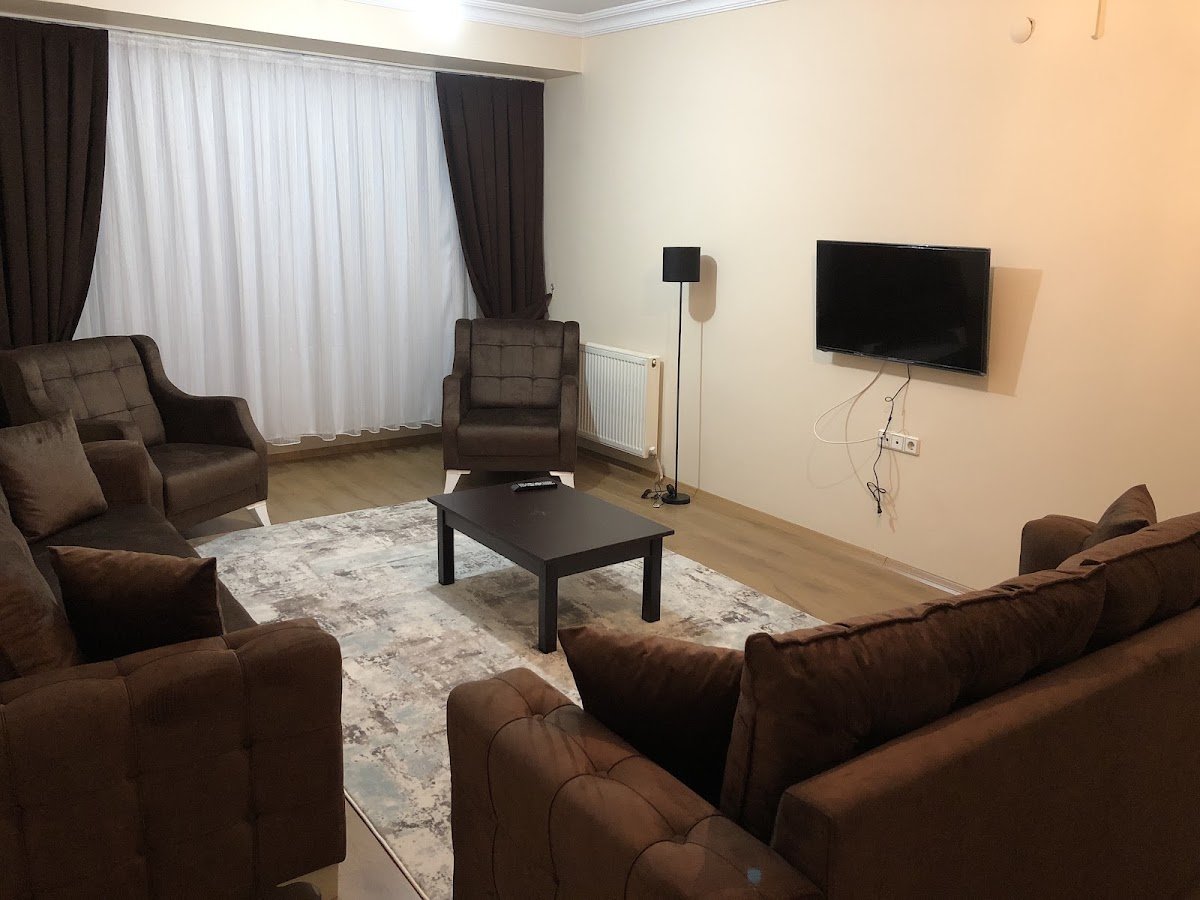 Özkanlar Apart Otel