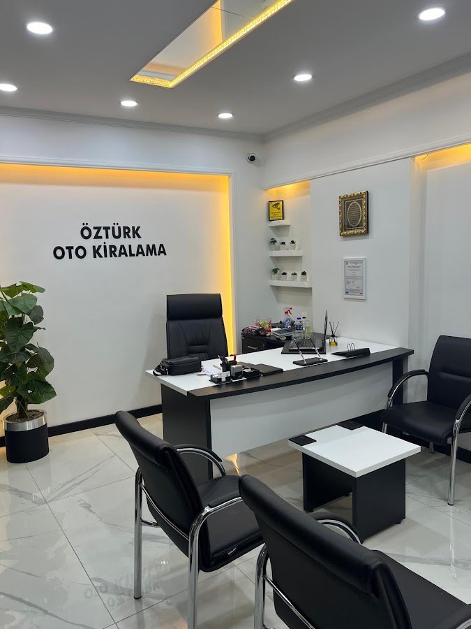 Bartın Oto Kiralama - Öztürk Araç Kiralama | En Uygun Araçlar