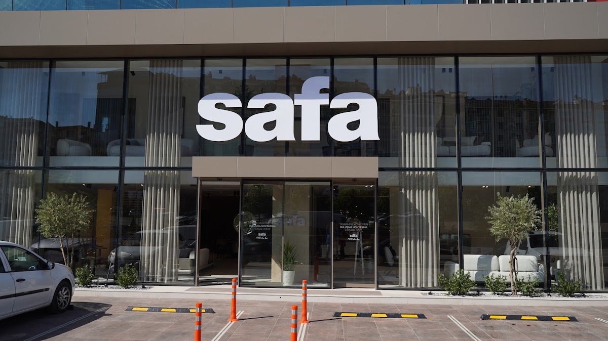 Safa Mobilya