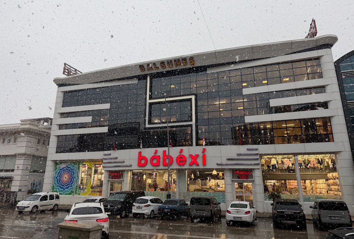 Babexi Toptan Bebe, Çocuk Giyim