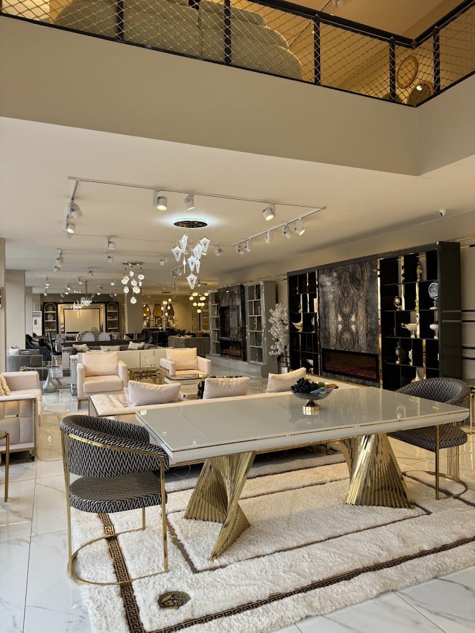 Harem Luxury