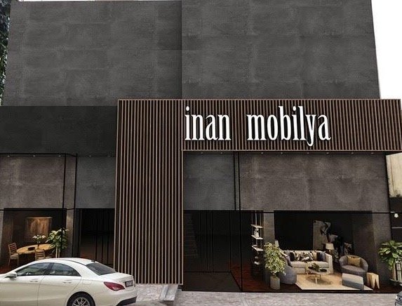 İnan Mobilya