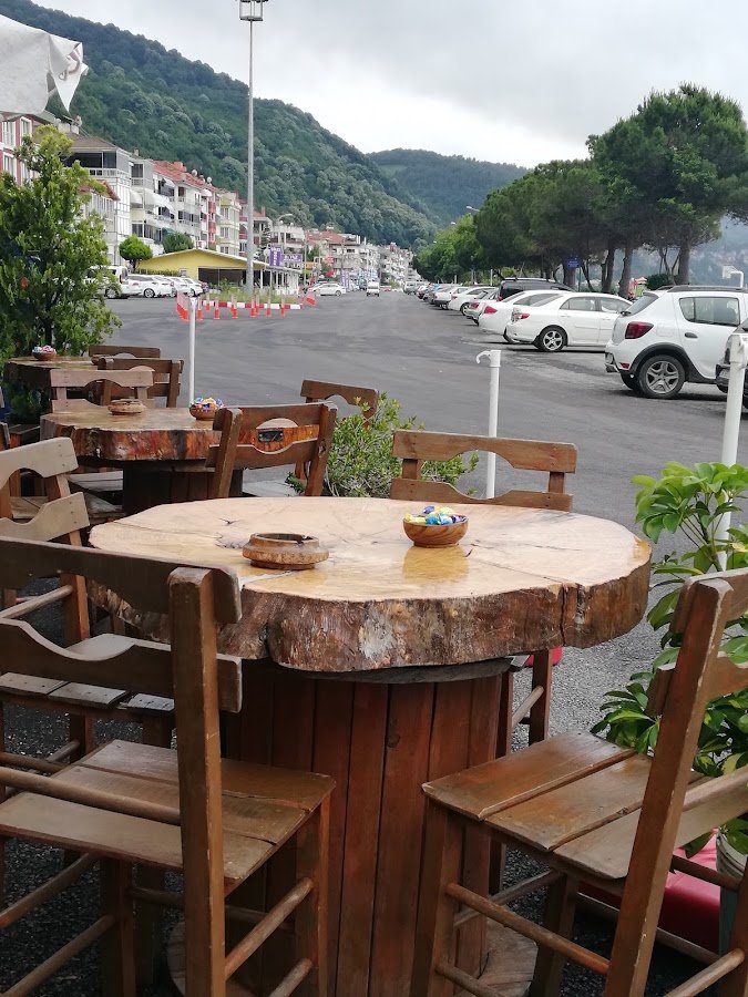 Bartın İnkumu