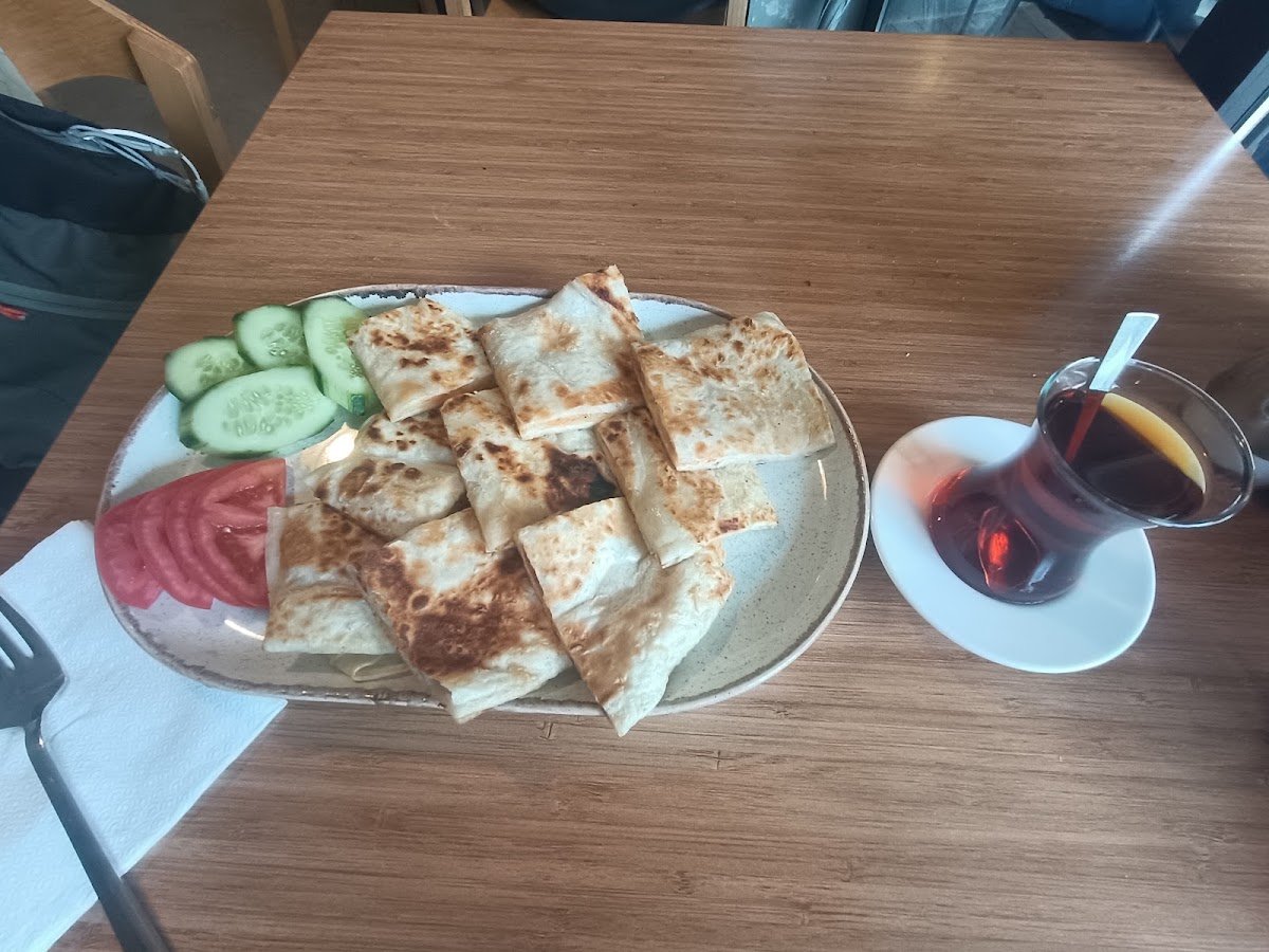 Selanik Kafe & Restoran