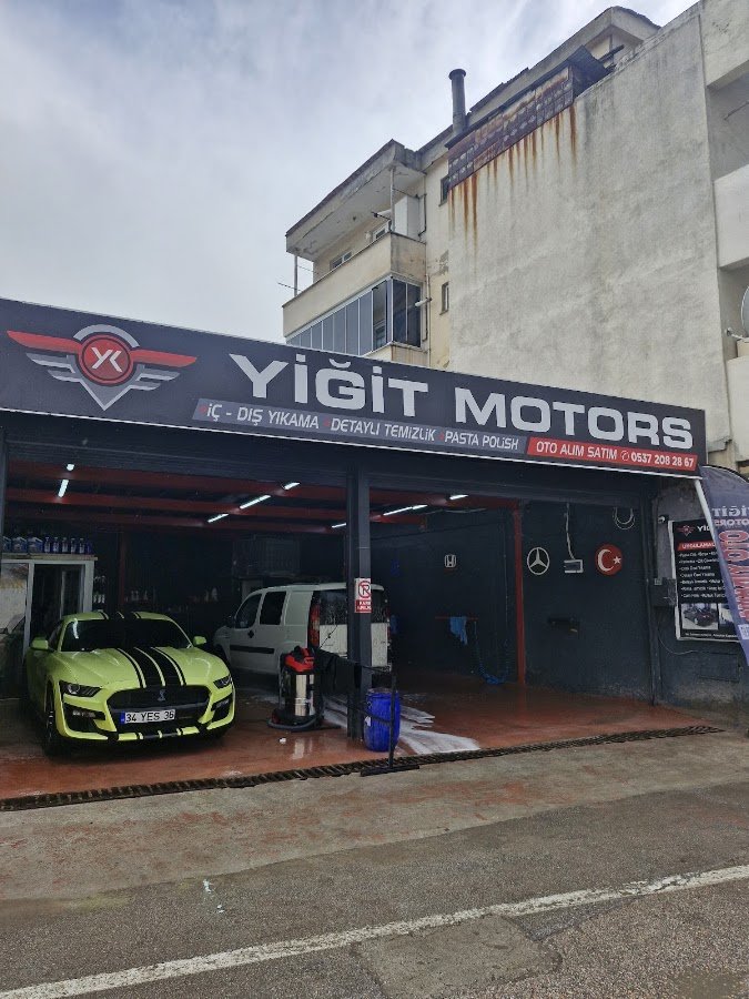 Yiğit Motors