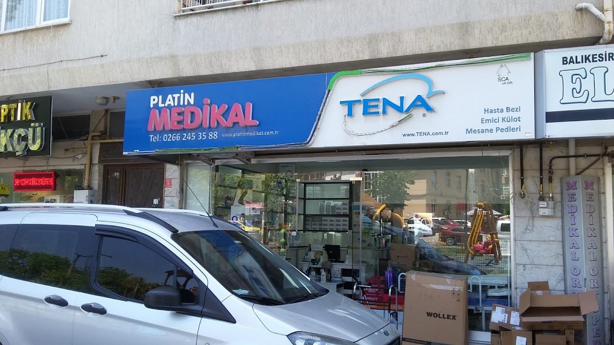 Platin Medikal
