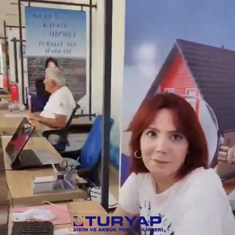 Turyap Didim Cadde Temsilciliği
