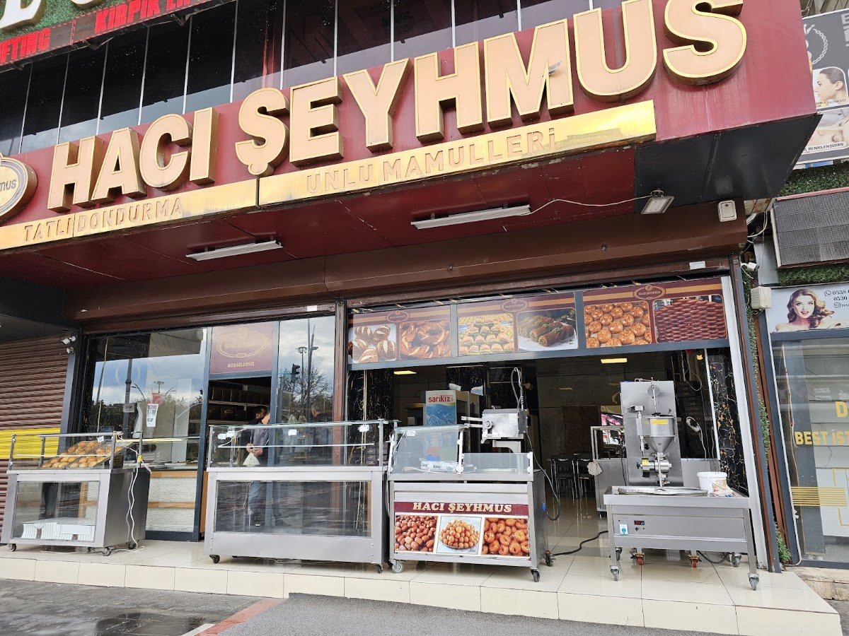 Hacı Şeyhmus