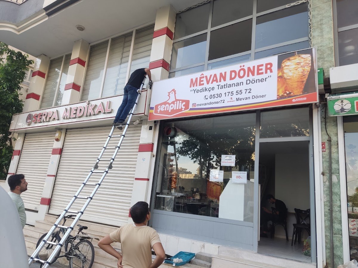 Mevan Döner