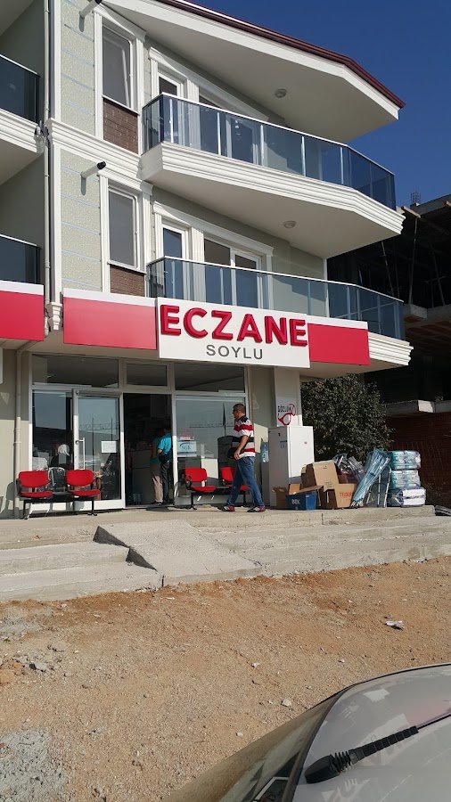 Soylu Eczanesi