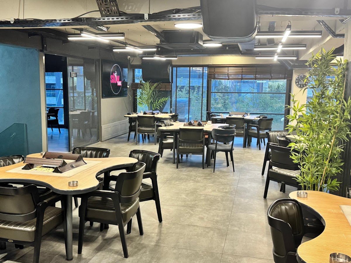 Premium Cafe Bilardo