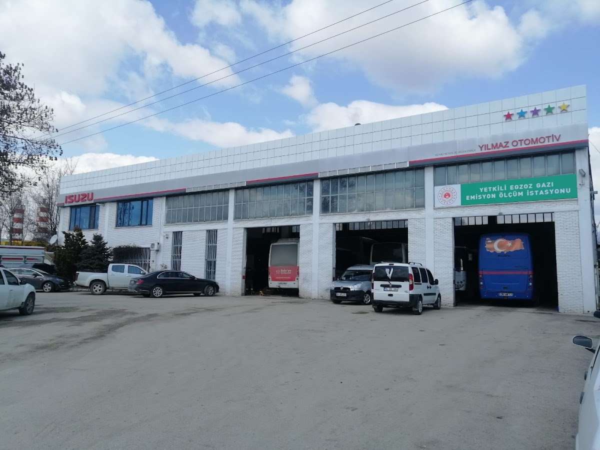 Yılmaz Isuzu