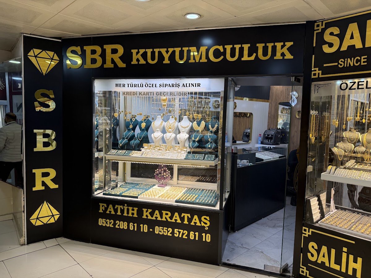 Sbr Kuyumculuk