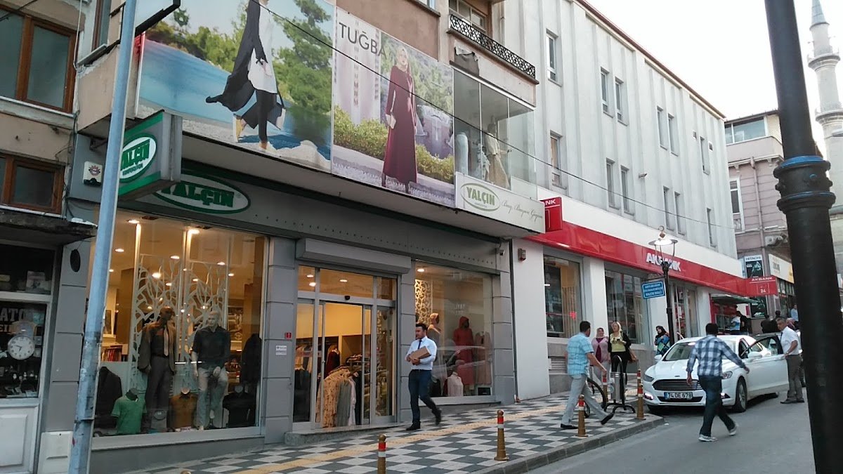 Yalçın Konfeksiyon