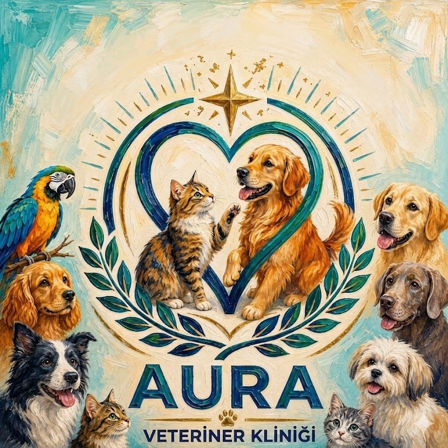 Aura Veteriner Muayenehanesi