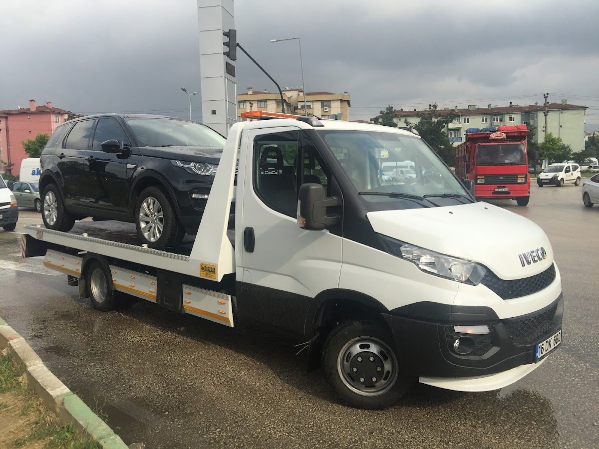 Bursa Özel Servis