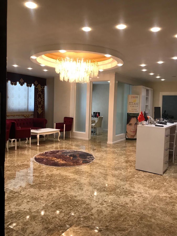 Dr Cleanse Lazer Epilasyon