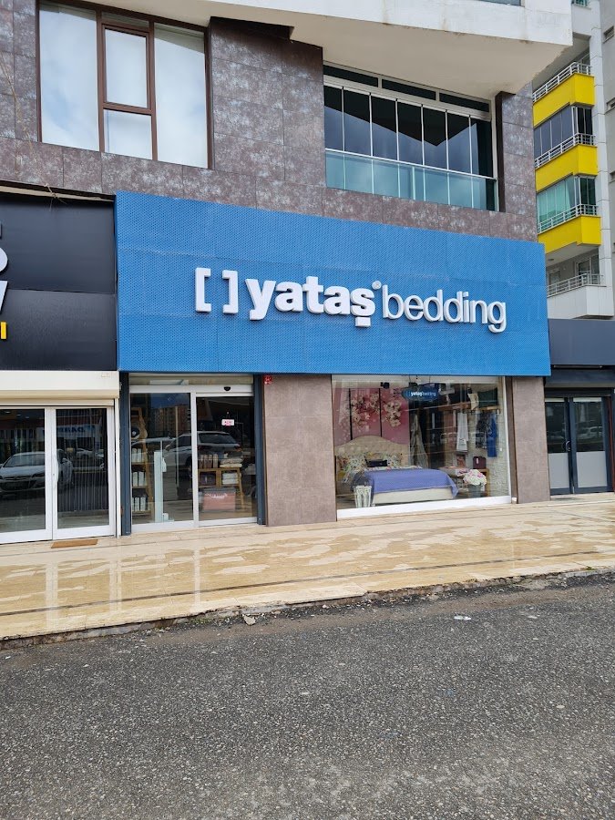 Yataş Bedding Batman Merkez
