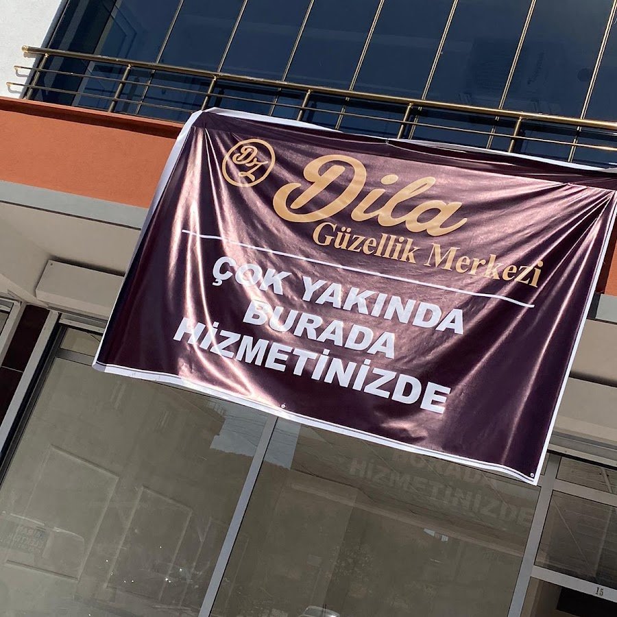 Dila Güzellik Salonu