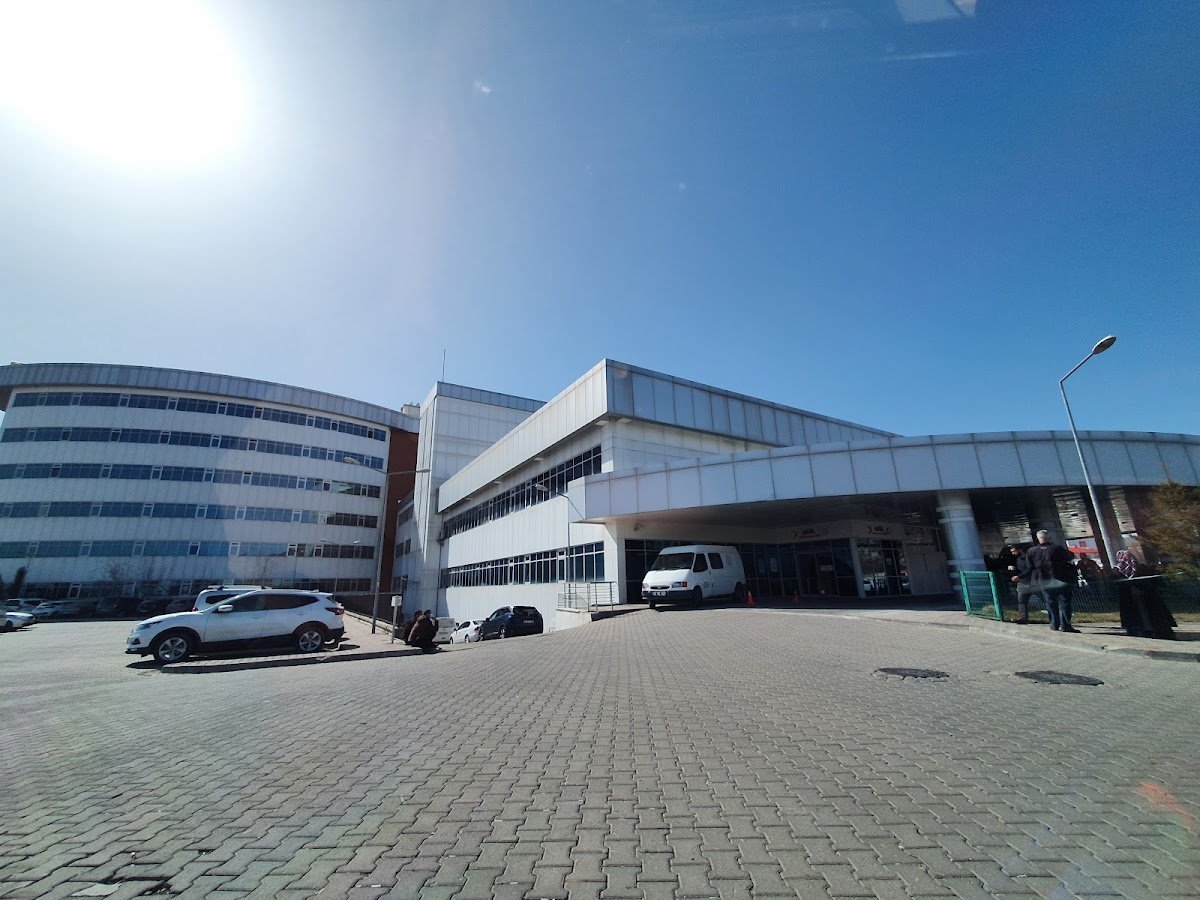 Bingöl Devlet Hastanesi