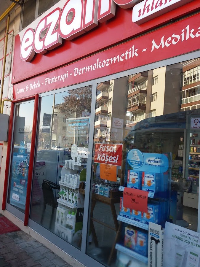 Ihlamur Eczanesi