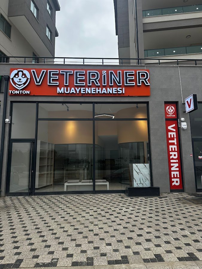 Tonton Veteriner Kliniği