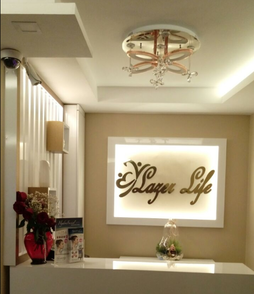 Lazer Epilasyon ve Güzelik Merkezi | Lazer Life
