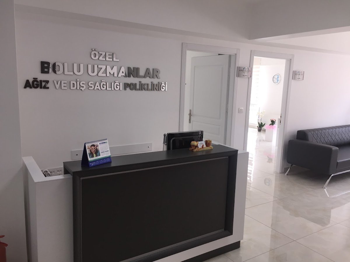 Prof. Dr. Koray Halıcıoğlu - Ortodonti Uzmanı (Diş Teli, İnvisalign, Ortognatik Cerrahi, Eklem Splinti)