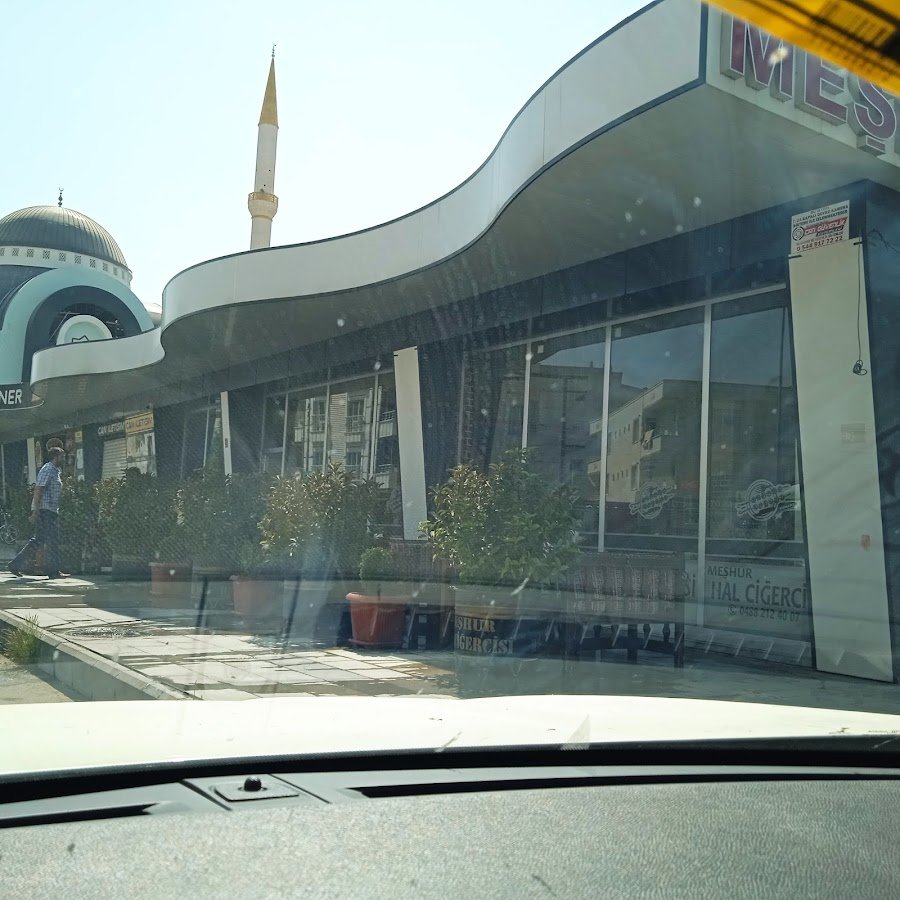 Meşhur Hal Ciğercisi